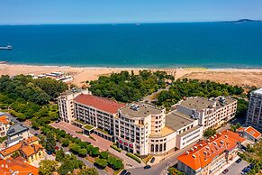 Primoretz Grand Hotel & SPA