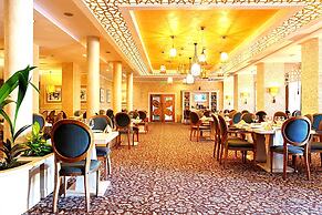 Primoretz Grand Hotel & SPA
