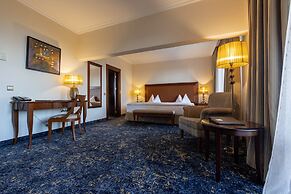 Primoretz Grand Hotel & SPA
