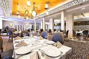 Primoretz Grand Hotel & SPA