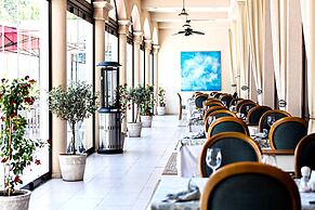 Primoretz Grand Hotel & SPA