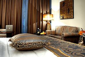 Primoretz Grand Hotel & SPA