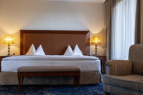 Primoretz Grand Hotel & SPA