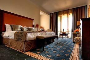 Primoretz Grand Hotel & SPA