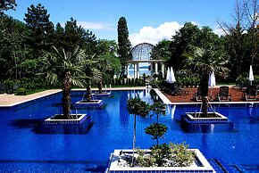 Primoretz Grand Hotel & SPA