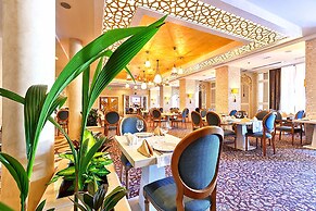 Primoretz Grand Hotel & SPA