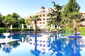 Primoretz Grand Hotel & SPA