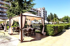 Primoretz Grand Hotel & SPA