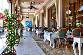 Primoretz Grand Hotel & SPA