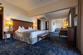 Primoretz Grand Hotel & SPA