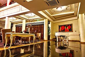 Primoretz Grand Hotel & SPA