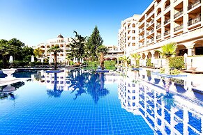 Primoretz Grand Hotel & SPA