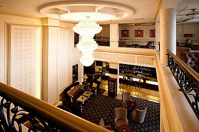 Primoretz Grand Hotel & SPA