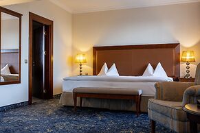Primoretz Grand Hotel & SPA