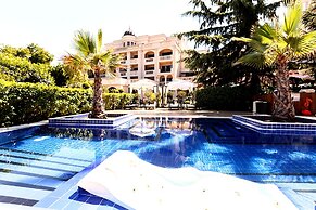 Primoretz Grand Hotel & SPA
