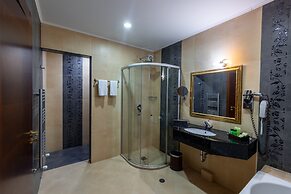 Primoretz Grand Hotel & SPA