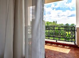 Primoretz Grand Hotel & SPA