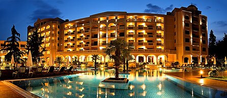 Primoretz Grand Hotel & SPA
