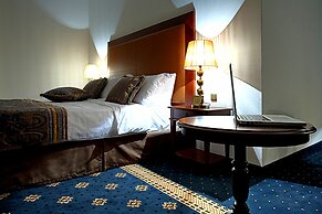 Primoretz Grand Hotel & SPA