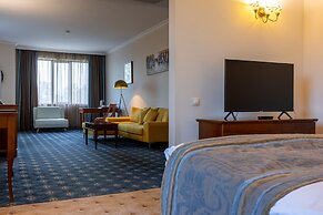 Primoretz Grand Hotel & SPA