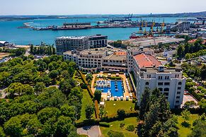 Primoretz Grand Hotel & SPA