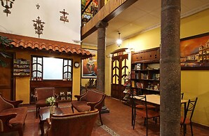 Mia Leticia B&B.