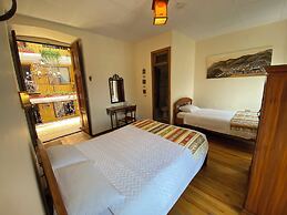 Mia Leticia B&B.