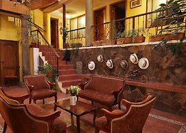 Mia Leticia B&B.