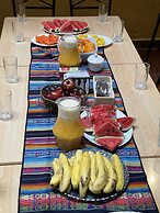 Mia Leticia B&B.