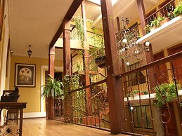 Mia Leticia B&B.