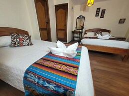 Mia Leticia B&B.
