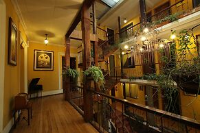 Mia Leticia B&B.