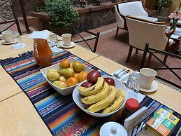 Mia Leticia B&B.