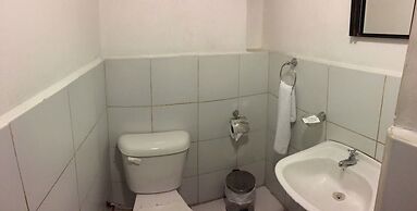 Mia Leticia B&B.