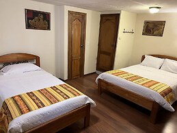 Mia Leticia B&B.