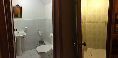 Mia Leticia B&B.