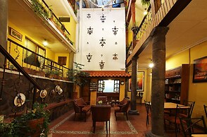 Mia Leticia B&B.