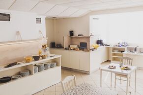 Hotel Odysseas