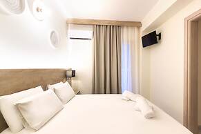 Hotel Odysseas