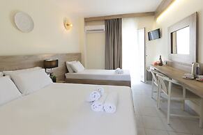 Hotel Odysseas