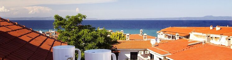 Hotel Odysseas