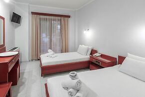 Hotel Odysseas