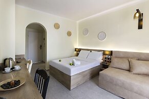 Hotel Odysseas