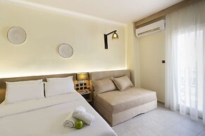 Hotel Odysseas