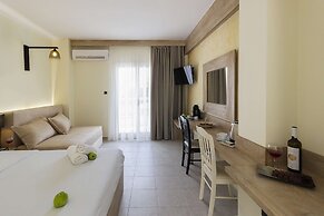 Hotel Odysseas