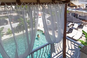 Hotel Odysseas