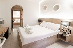 Hotel Odysseas