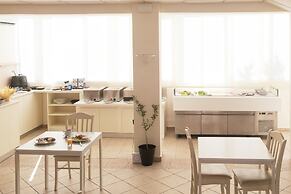 Hotel Odysseas