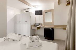 Hotel Odysseas