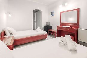 Hotel Odysseas